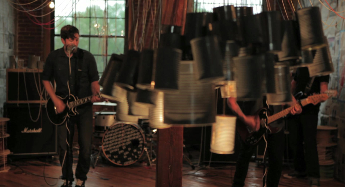 Pinsky - "Losing Touch" Official Music Video